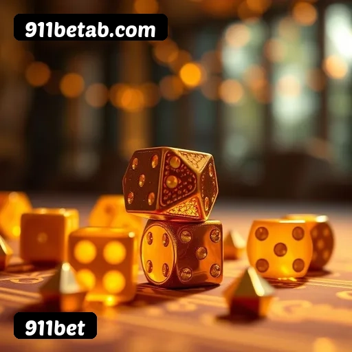 Tabela RTP dos jogos de cassino da 911bet