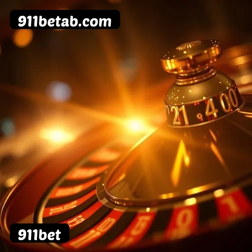 Logo da 911bet