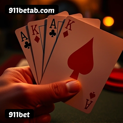 Loterias online disponíveis na 911bet