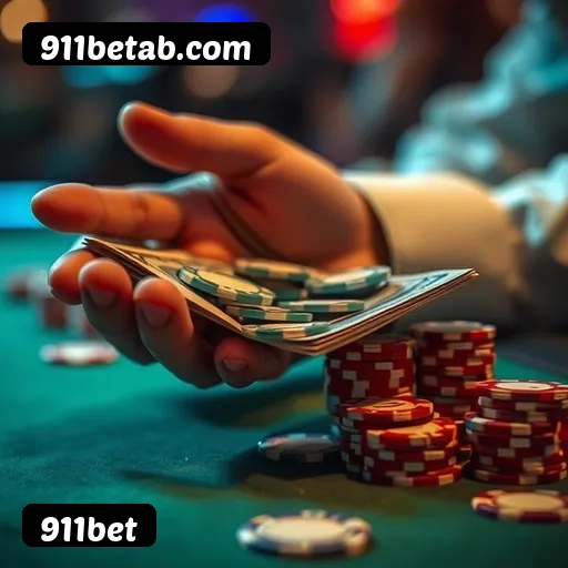 Níveis do programa VIP da 911bet